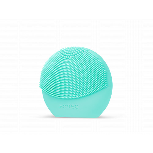 Foreo Luna Play Plus 2 The ultimate full-facial treatment device Peach of cake