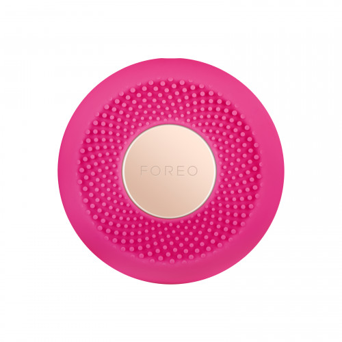 Foreo UFO Mini 2 The ultimate full-facial treatment device Mint