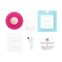 Foreo UFO Mini 2 The ultimate full-facial treatment device Mint