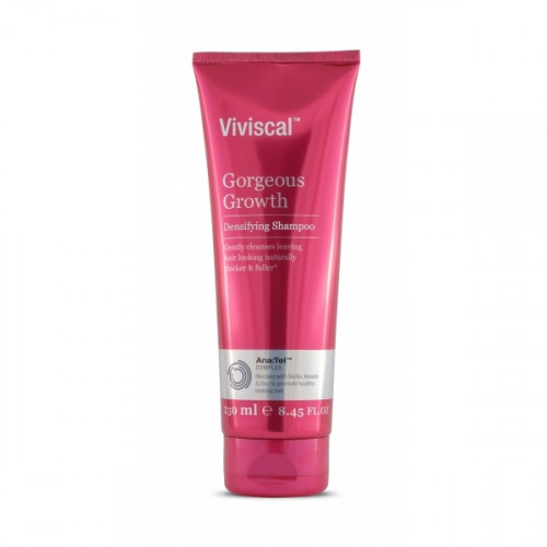 Viviscal Hair Thickening Shampoo For Women 250ml