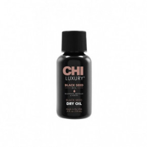 CHI Black Seed Oil Black Seed Dry Hair Oil