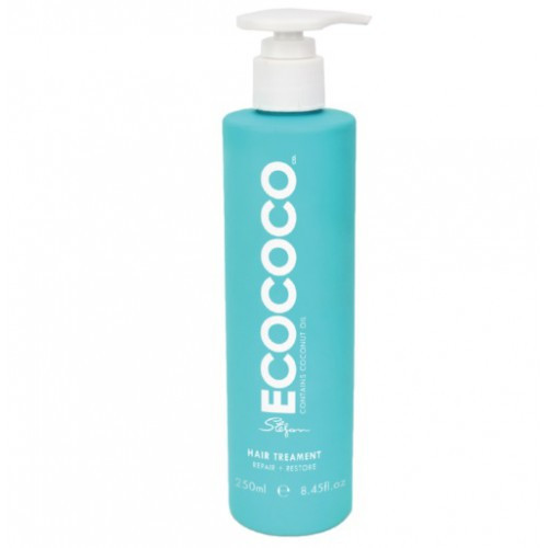 ECOCOCO Hair Treatment 250ml