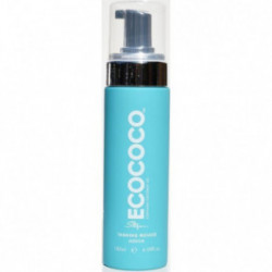 ECOCOCO Tanning Mousse Medium 180ml