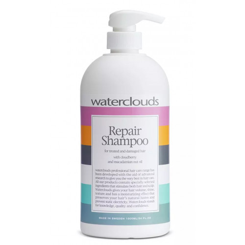 Waterclouds Repair shampoo 250ml