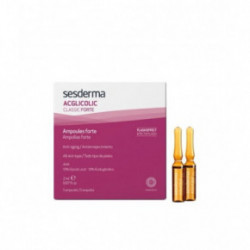 Sesderma Acglicolic Classic Forte Ampoules 2x5ml