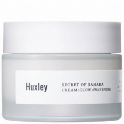 Huxley Glow Awakening Cream 50ml