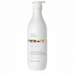 Milk_shake Volume Solution Hair Shampoo 300ml 1000ml