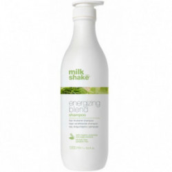 Milk_shake Energizing Blend Shampoo for fine, thinning and fragile hair 300ml