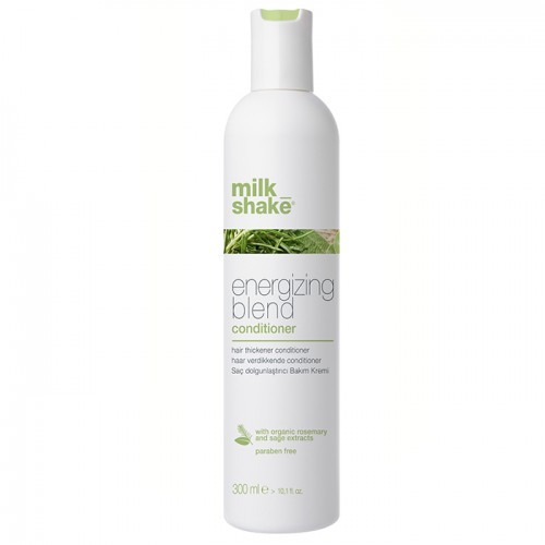 Photos - Hair Product Milk Shake Milkshake Energizing Blend Conditioner for fine, thinning and fragile hair 