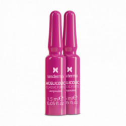 Sesderma Acglicolic Classic Forte Anti-Aging Ampoules 10x1.5ml