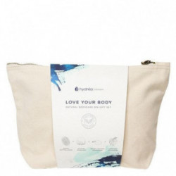 Hydrea London Love Your Body Gift Set Gift set