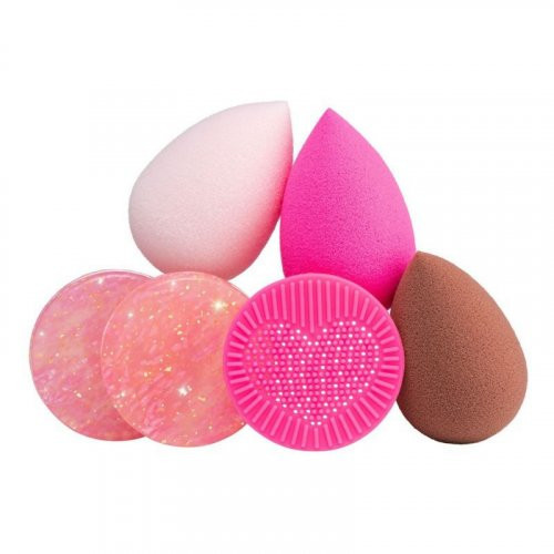 BeautyBlender Loaded Sundae Blender Essentials Gift set