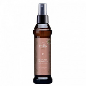 MKS eco X Leave-In & Detangler Isle Of You