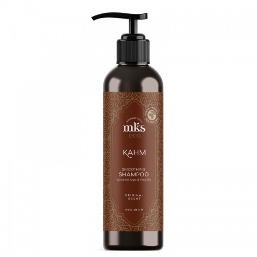 MKS eco (Marrakesh) Kahm Smoothing Shampoo 296ml