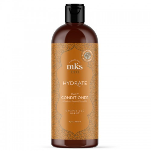Photos - Hair Product MKS eco  Hydrate Conditioner Dreamsicle 739ml(Marrakesh)