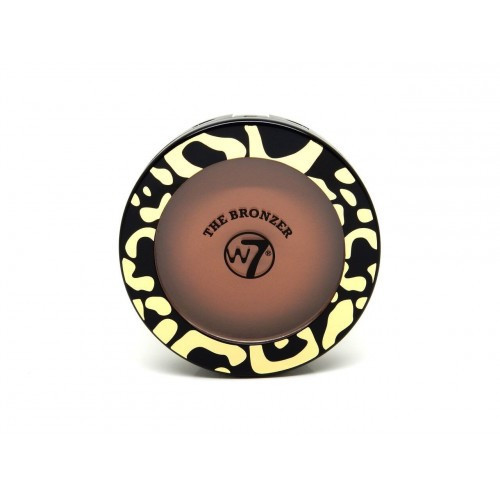 W7 Cosmetics The Bronzer 14g