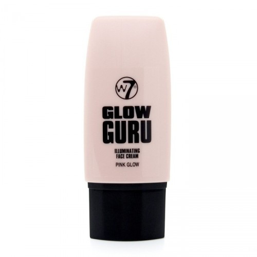 W7 Cosmetics W7 Glow Guru Illuminating Cream 35ml
