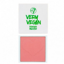 W7 Cosmetics W7 Very Vegan Blusher 10g