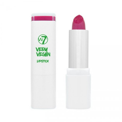 W7 Cosmetics W7 Very Vegan Lipstick Pinks 5g