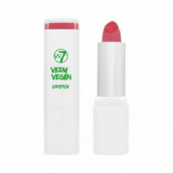 W7 Cosmetics W7 Very Vegan Lipstick Pinks 5g