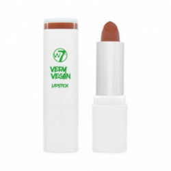 W7 Cosmetics W7 Very Vegan Lipstick Nudes 5g