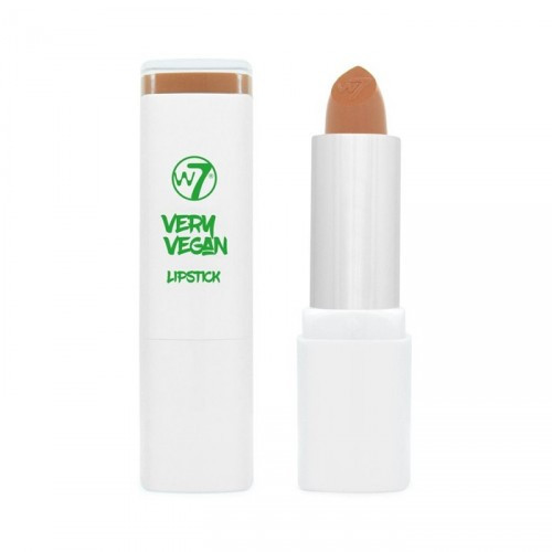 W7 Cosmetics W7 Very Vegan Lipstick Nudes 5g