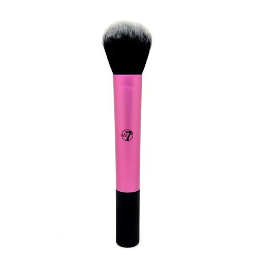 Photos - Makeup Brush / Sponge W7 Cosmetics W7 Pro-Artist Powder Brush