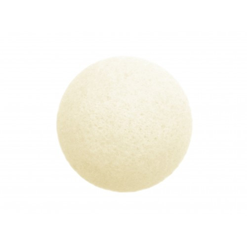 W7 Cosmetics W7 Zen Spa Konjac Sponge Black