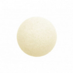 W7 Cosmetics W7 Zen Spa Konjac Sponge Black