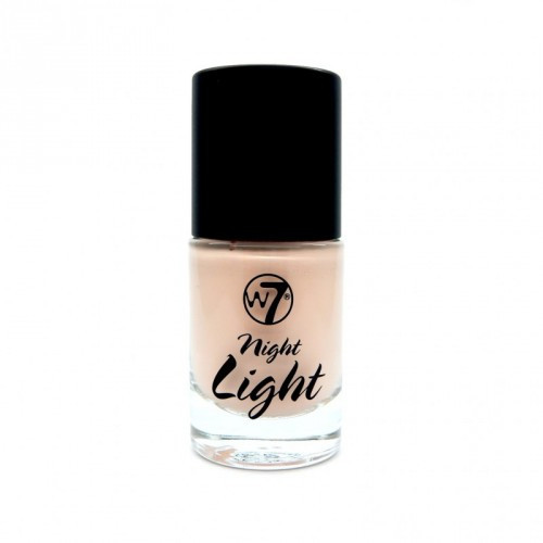 W7 Cosmetics W7 Night Light Matte Highlighter and Illuminator 10ml