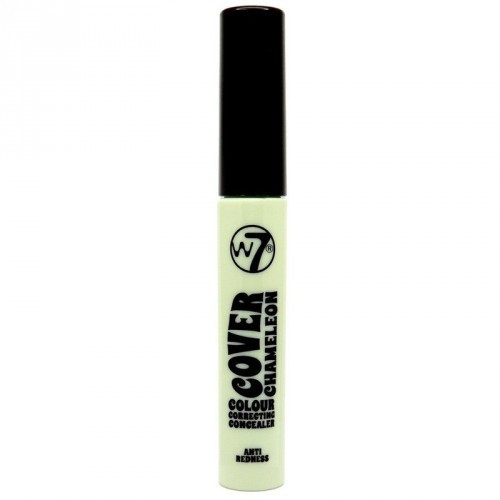 W7 Cosmetics W7 Cover Chameleon Concealer 2.2g