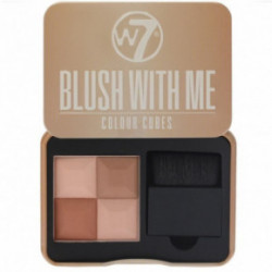 W7 Cosmetics W7 Blush With Me Getting Hitched
