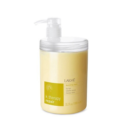 Lakme K.Therapy Repair Dry Hair Nourishing Mask 250ml