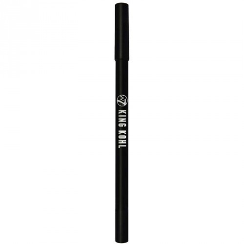 W7 Cosmetics King Kohl Eye Pencil Black