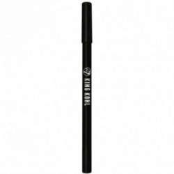 W7 Cosmetics King Kohl Eye Pencil Black