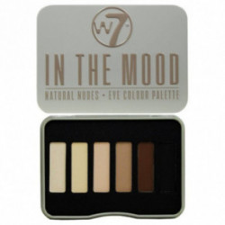 W7 Cosmetics W7 Eye Shadow Palette In The City