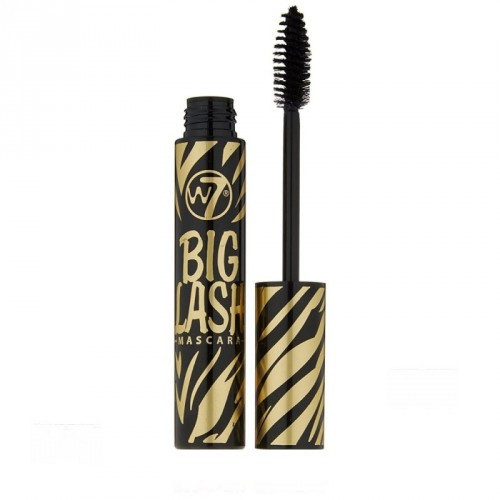 W7 Cosmetics Big Lash Mascara Black