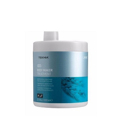 Lakme Teknia Body Maker Hair Treatment 250ml