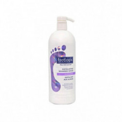 Footlogix Exfolianting Seaweed Scrub 250ml