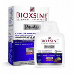 Bioxsine Dermagen Black Garlic Shampoo for Hair Loss 300ml