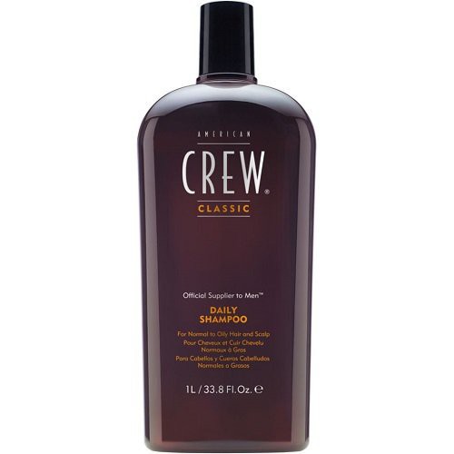 American Crew Daily Hair Shampoo 1000ml
