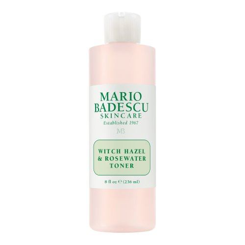 Mario Badescu Witch Hazel & Rosewater Toner 236ml