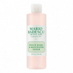 Mario Badescu Witch Hazel & Rosewater Toner 236ml