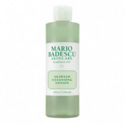 Mario Badescu Seaweed Cleansing Lotion 236ml