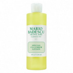 Mario Badescu Special Cucumber Lotion 236ml