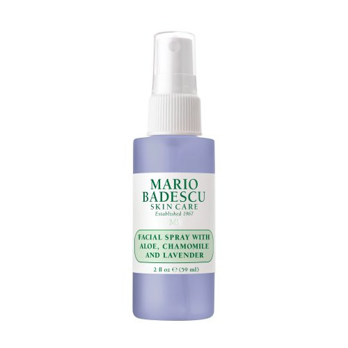 Mario Badescu Facial Spray with Aloe, Chamomile & Lavender 118ml