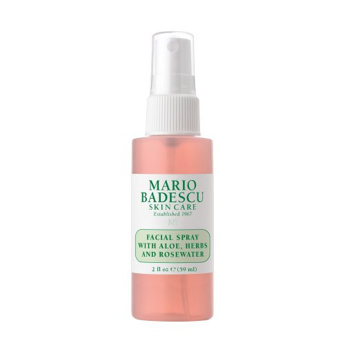 Mario Badescu Facial Spray with Aloe, Herbs & Rosewater 118ml