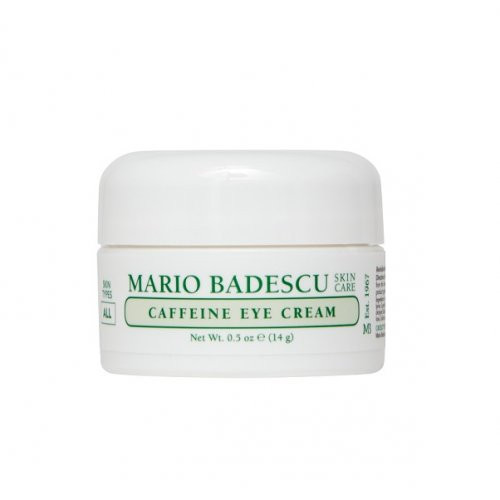 Photos - Cream / Lotion Mario Badescu Caffeine Eye Cream 14g