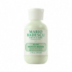 Mario Badescu Aloe Moisturizer SPF15 59ml