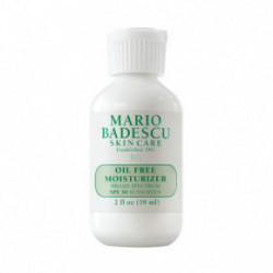 Mario Badescu Oil Free Moisturizer SPF30 59ml